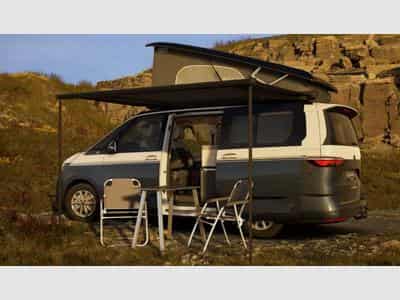 VW California Ocean (2026) - Photo 5