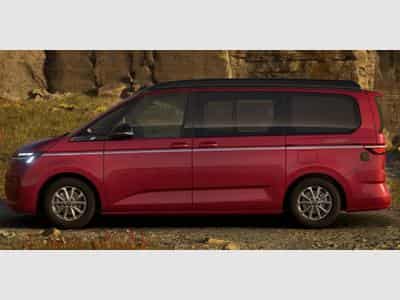 VW California Ocean (2026) - Photo 2