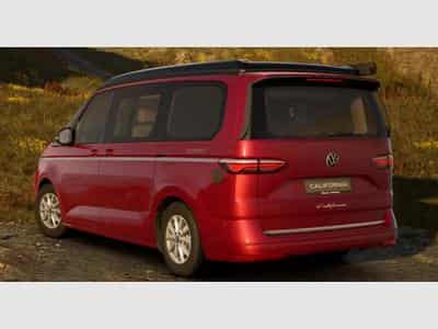 VW California Ocean (2026) - Photo 3