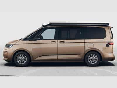 VW California Ocean (2026) - Photo 2