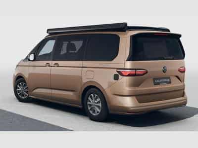 VW California Ocean (2026) - Photo 3