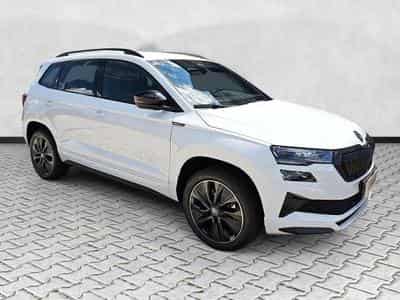 Skoda Karoq Sportline (2026) - Photo 1