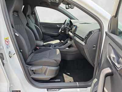Skoda Karoq Sportline (2026) - Photo 10