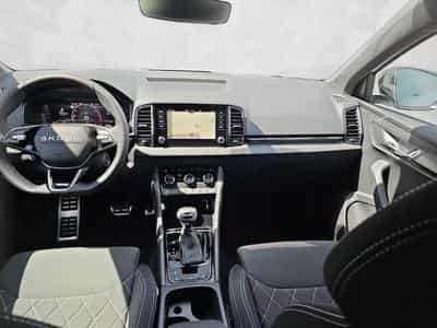 Skoda Karoq Sportline (2026) - Photo 11