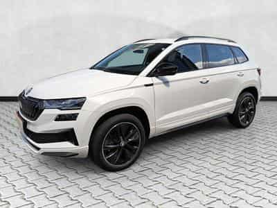 Skoda Karoq Sportline (2026) - Photo 3