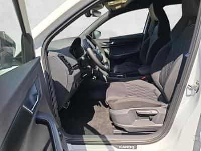 Skoda Karoq Sportline (2026) - Photo 9