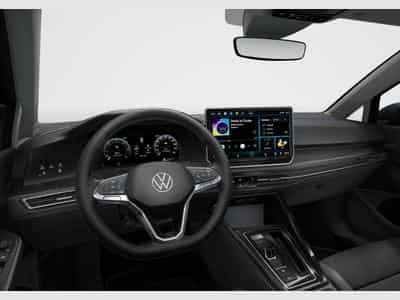 VW Golf Variant Style (2026) - Photo 4