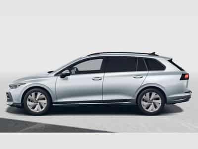 VW Golf Variant Style (2026) - Photo 2