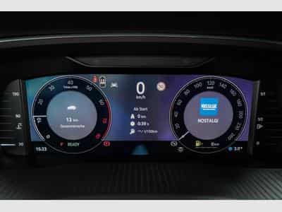 Skoda Octavia Kombi 1,5 eTSI (2026) - Photo 10