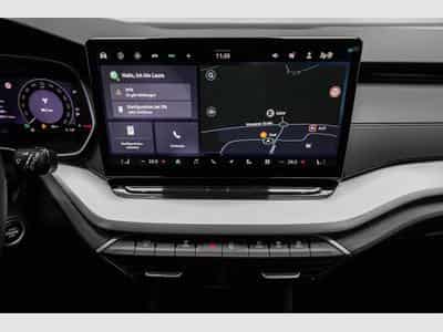 Skoda Octavia Kombi 1,5 eTSI (2025) - Photo 13