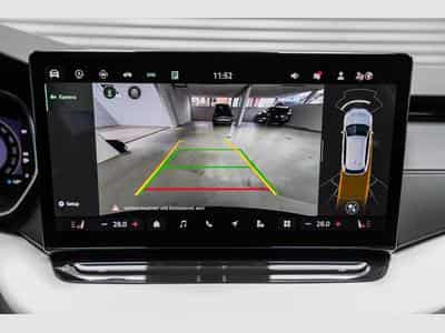 Skoda Octavia Kombi 1,5 eTSI (2025) - Photo 14