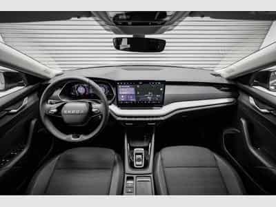 Skoda Octavia Kombi 1,5 eTSI (2025) - Photo 5