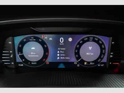 Skoda Octavia Kombi 1,5 eTSI (2025) - Photo 9