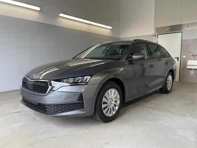 Skoda Octavia Essence (2026) - Photo 1