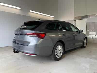 Skoda Octavia Essence (2026) - Photo 4
