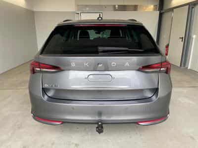 Skoda Octavia Essence (2026) - Photo 5