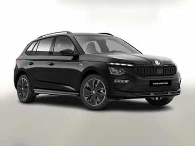 Skoda Kamiq Monte Carlo (2026) - Photo 1
