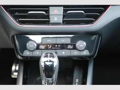 Skoda Kamiq Monte Carlo (2026) - Photo 13
