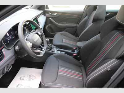 Skoda Kamiq Monte Carlo (2026) - Photo 14