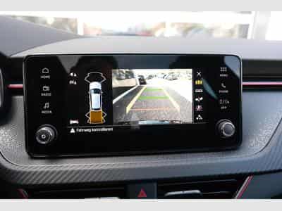 Skoda Kamiq Monte Carlo (2026) - Photo 15