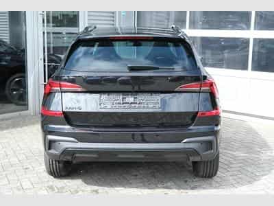 Skoda Kamiq Monte Carlo (2026) - Photo 3