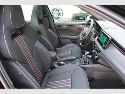 Skoda Kamiq Monte Carlo (2026) - Photo 6