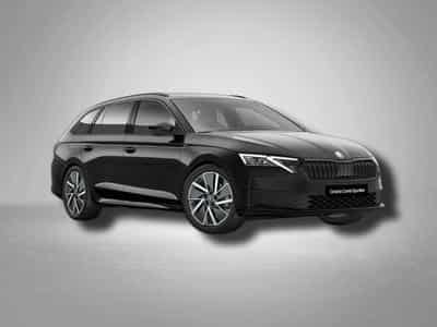 Skoda Octavia Sportline 2.0 TSI 7-Gang-DSG 4x4 (2026) - Photo 1