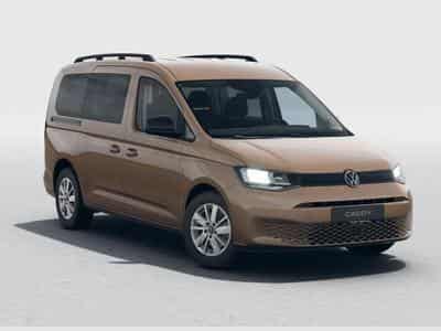 VW Caddy Life (2026) - Photo 2