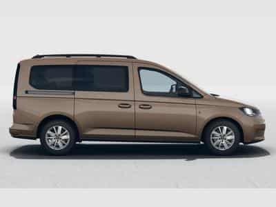 VW Caddy Life (2026) - Photo 3