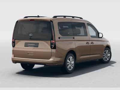 VW Caddy Life (2026) - Photo 4