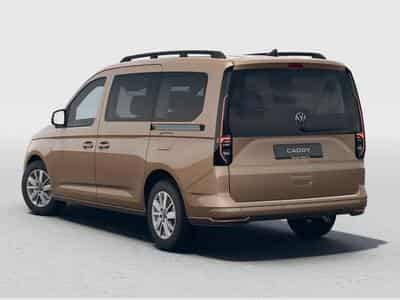 VW Caddy Life (2026) - Photo 5