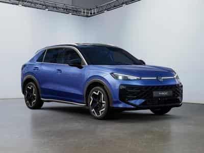 VW T-Roc T-Roc (2026) - Photo 2