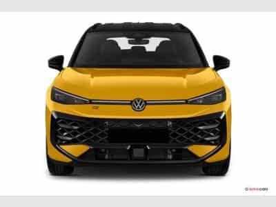 VW T-Roc 1.5 R-Line Black (2026) - Photo 2
