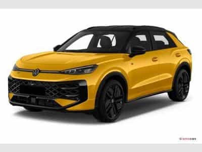 VW T-Roc 1.5 R-Line Black (2026) - Photo 3