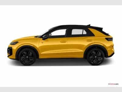 VW T-Roc 1.5 R-Line Black (2026) - Photo 4