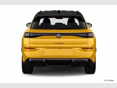 VW T-Roc 1.5 R-Line Black (2026) - Photo 5