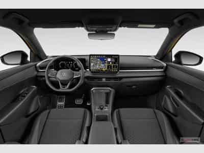 VW T-Roc 1.5 R-Line Black (2026) - Photo 6