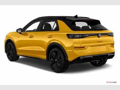 VW T-Roc 1.5 R-Line Black (2026) - Photo 7