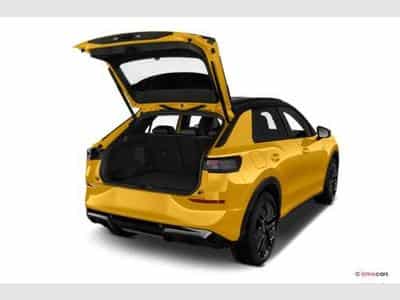 VW T-Roc 1.5 R-Line Black (2026) - Photo 8
