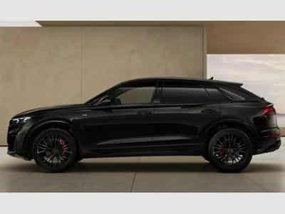 Audi Q8 S line (2026) - Photo 2