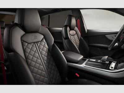 Audi Q8 S line (2026) - Photo 5