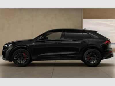 Audi Q8 S line (2026) - Photo 2