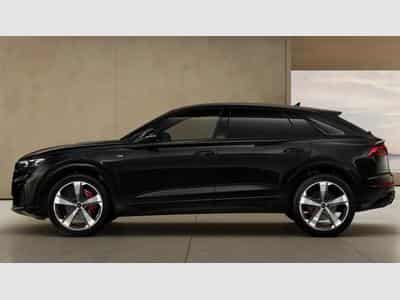Audi Q8 S line (2026) - Photo 2