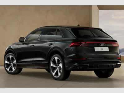 Audi Q8 S line (2026) - Photo 3