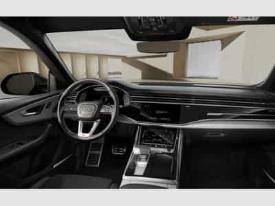 Audi Q8 S line (2026) - Photo 4