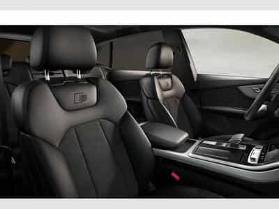 Audi Q8 S line (2026) - Photo 5