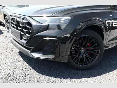 Audi Q8 S line (2026) - Photo 5