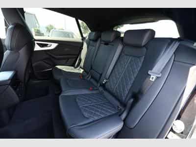 Audi Q8 S line (2026) - Photo 9