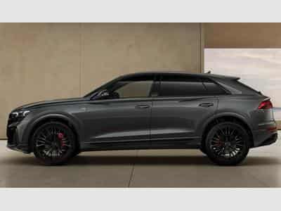 Audi Q8 S line (2026) - Photo 2
