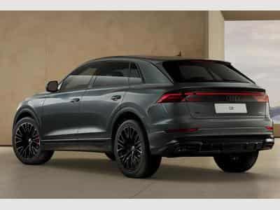 Audi Q8 S line (2026) - Photo 3